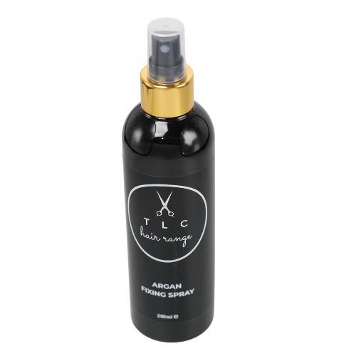 Argan Fixing Spray
