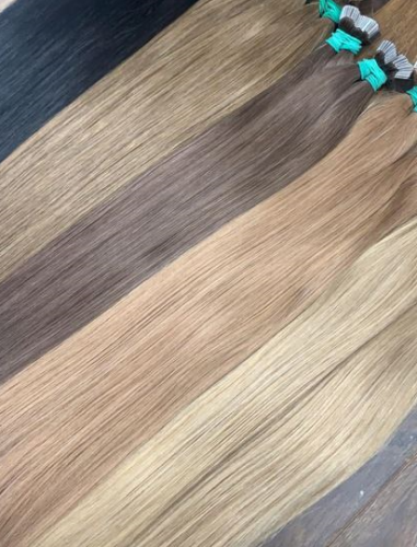 The Finest Luxury Clip-In Hair Extensions