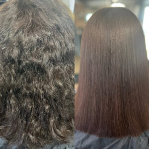 Brazilian Blowdry