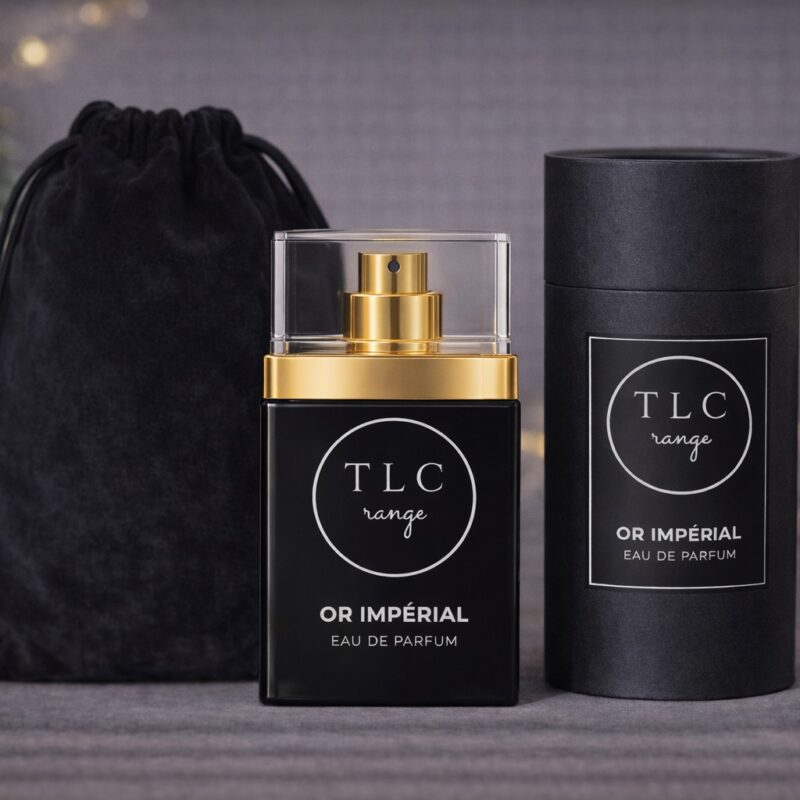 Or Imperial perfume from TLC