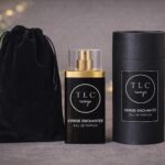 Cerise enchantee perfume from TLC