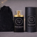 Douce Tentation perfume from TLC