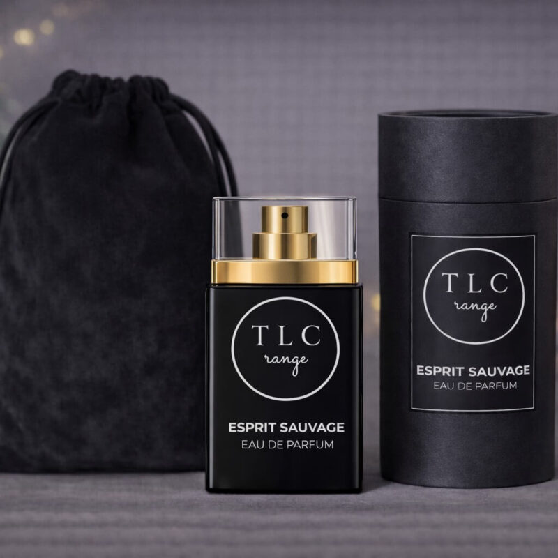 Esprite Sauvage perfume from TLC