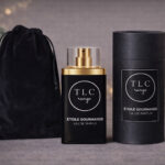 Etoile Gourmande perfume from TLC