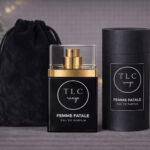 Femme Fatale perfume from TLC