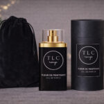 Fleur De Printemps perfume from TLC