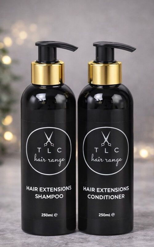 Extension Shampoo Original - Vegan
