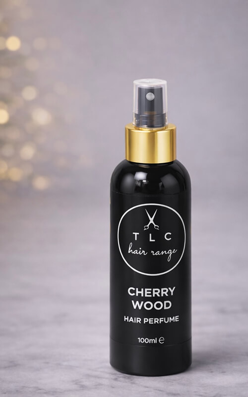 Cherry wood Hair Perfume
