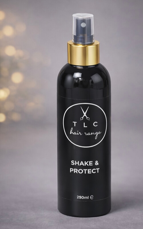 Shake & Protect