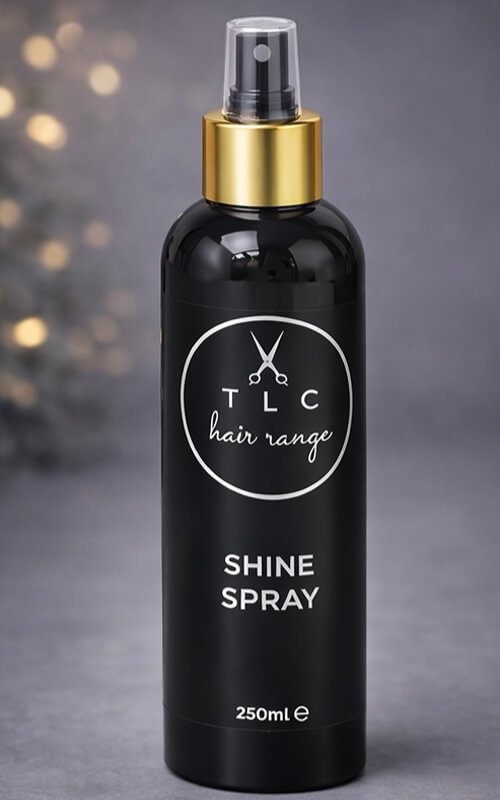 Shine Spray